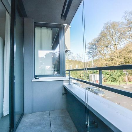 Il Mare appart hotel 1,2,4 Luxembourg Extérieur photo