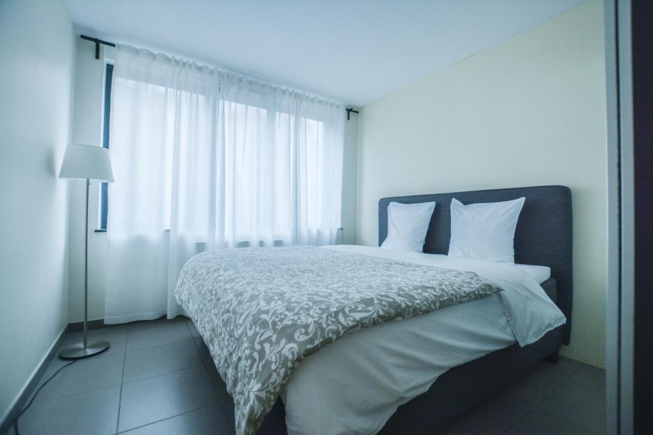 Il Mare appart hotel 1,2,4 Luxembourg Extérieur photo
