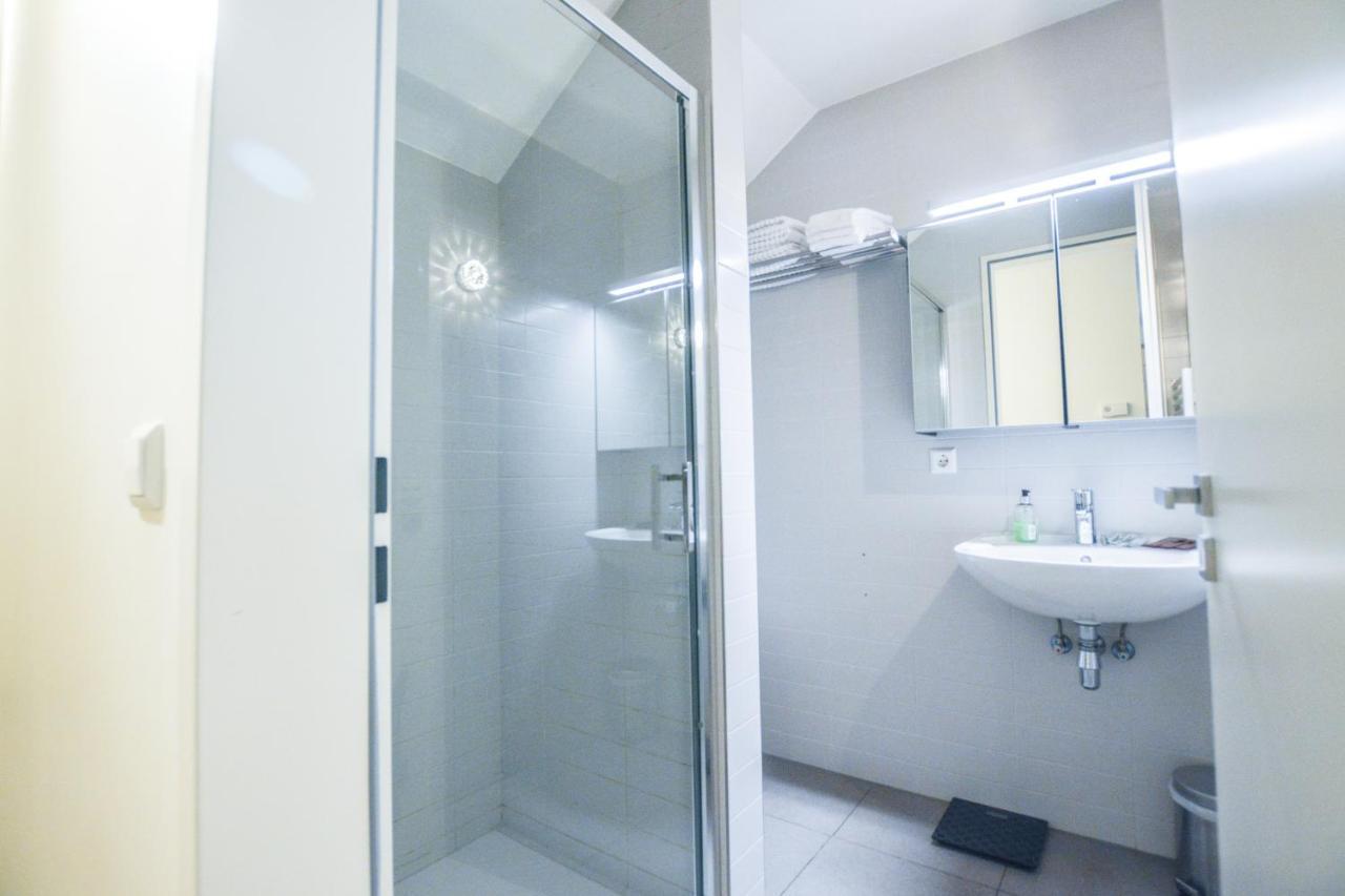 Il Mare appart hotel 1,2,4 Luxembourg Extérieur photo