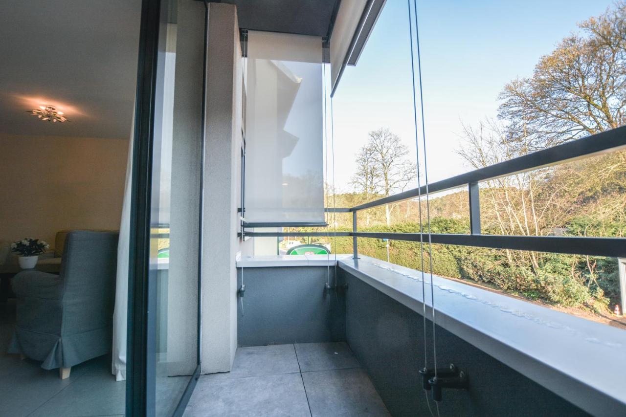 Il Mare appart hotel 1,2,4 Luxembourg Extérieur photo