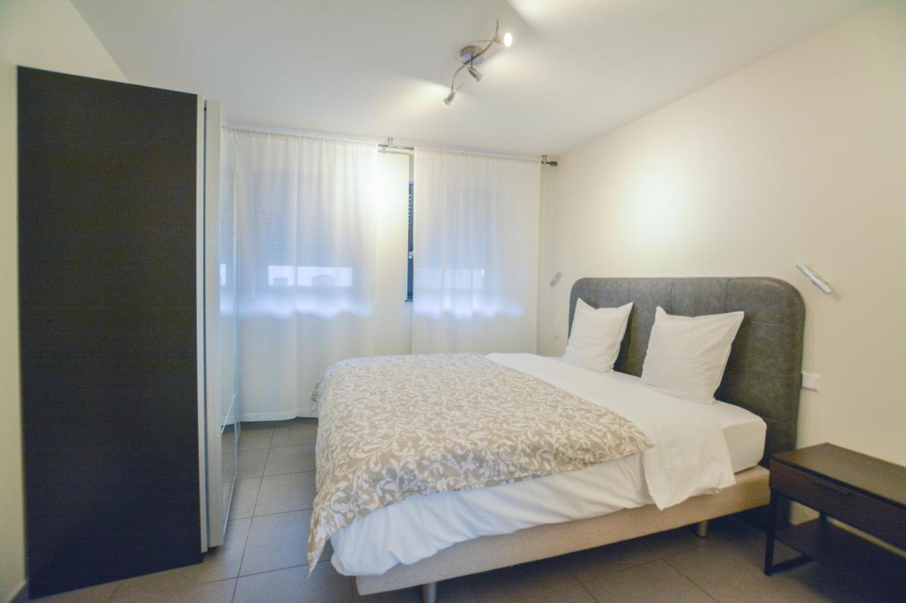 Il Mare appart hotel 1,2,4 Luxembourg Extérieur photo