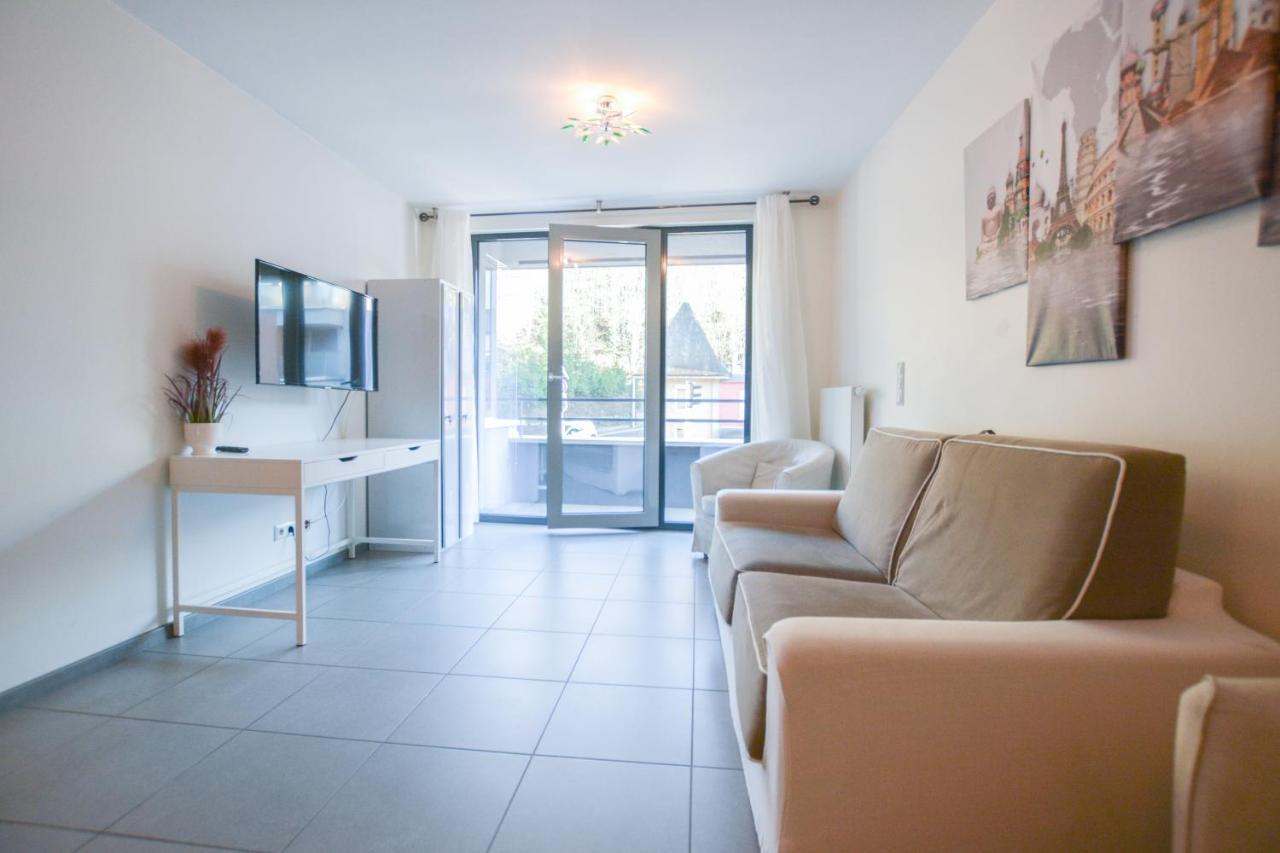 Il Mare appart hotel 1,2,4 Luxembourg Extérieur photo
