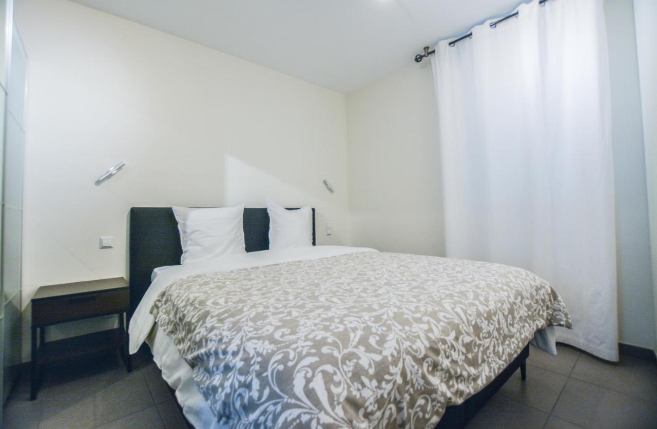Il Mare appart hotel 1,2,4 Luxembourg Extérieur photo