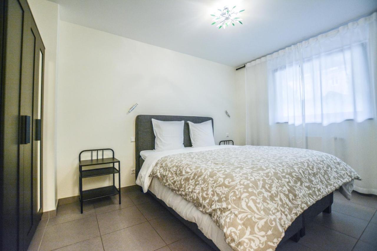 Il Mare appart hotel 1,2,4 Luxembourg Extérieur photo