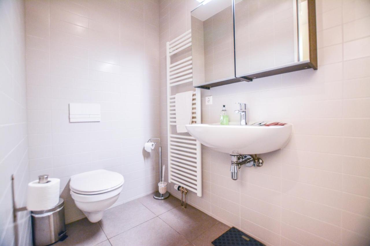 Il Mare appart hotel 1,2,4 Luxembourg Extérieur photo